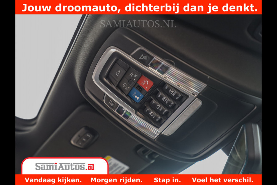 Dodge Ram 1500 GT EDITION | 5.7 V8 HEMI | VIRTUAL COCKPIT | HEAD-UP | ADAPTIVE CRUISE | 360 CAMERA | TRX PACK | Comfortabele Dubbele Cabine met Royale 5 Zitplaatsen | BPM vrij BPM vrij | Nu Leverbaar uit Voorraad | Voorraad Nr 2436