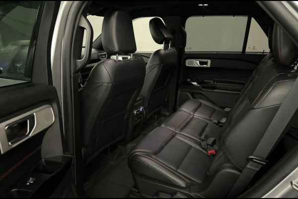 Ford Explorer 3.0 V6 EcoBoost PHEV ST-Line 457pk | Adapatieve Cruise | Panoramadak | Full LED | 2.500kg Trekgewicht | Trekhaak afneembaar | Massage Stoelen