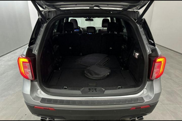 Ford Explorer 3.0 V6 EcoBoost PHEV ST-Line 457pk | Adapatieve Cruise | Panoramadak | Full LED | 2.500kg Trekgewicht | Trekhaak afneembaar | Massage Stoelen