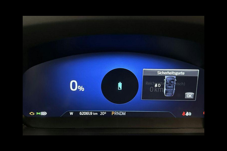 Ford Explorer 3.0 V6 EcoBoost PHEV ST-Line 457pk | Adapatieve Cruise | Panoramadak | Full LED | 2.500kg Trekgewicht | Trekhaak afneembaar | Massage Stoelen