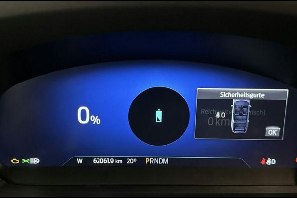 Ford Explorer 3.0 V6 EcoBoost PHEV ST-Line 457pk | Adapatieve Cruise | Panoramadak | Full LED | 2.500kg Trekgewicht | Trekhaak afneembaar | Massage Stoelen