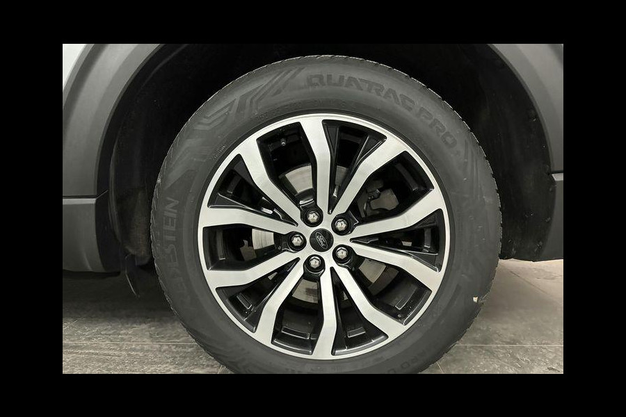 Ford Explorer 3.0 V6 EcoBoost PHEV ST-Line 457pk | Adapatieve Cruise | Panoramadak | Full LED | 2.500kg Trekgewicht | Trekhaak afneembaar | Massage Stoelen