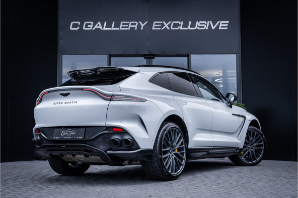 Aston Martin Dbx 4.0 V8 707 - Panorama | Carbon | Keramisch | 23'inch