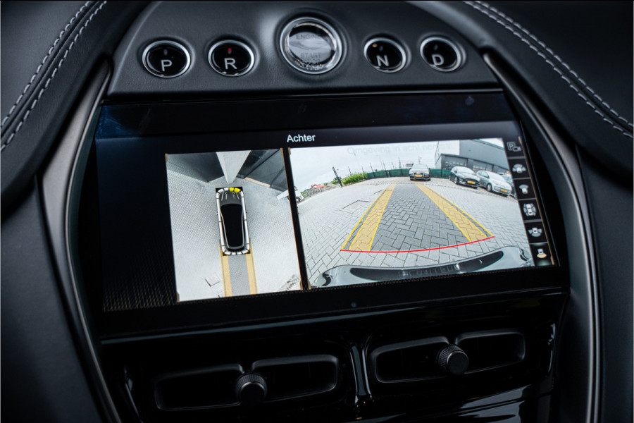 Aston Martin Dbx 4.0 V8 707 - Panorama | Carbon | Keramisch | 23'inch
