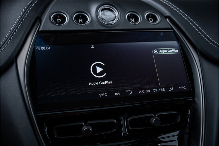 Aston Martin Dbx 4.0 V8 707 - Panorama | Carbon | Keramisch | 23'inch