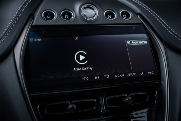 Aston Martin Dbx 4.0 V8 707 - Panorama | Carbon | Keramisch | 23'inch