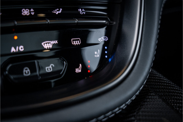 Aston Martin Dbx 4.0 V8 707 - Panorama | Carbon | Keramisch | 23'inch