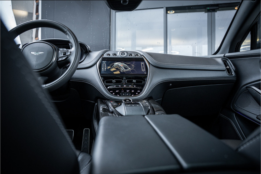 Aston Martin Dbx 4.0 V8 707 - Panorama | Carbon | Keramisch | 23'inch