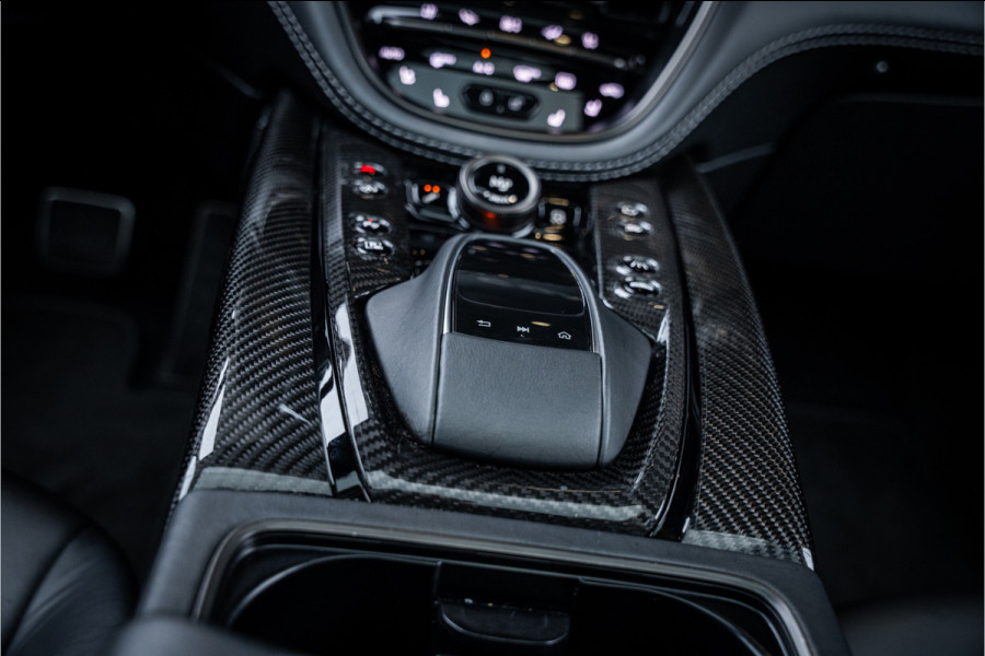 Aston Martin Dbx 4.0 V8 707 - Panorama | Carbon | Keramisch | 23'inch