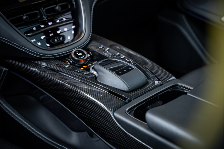 Aston Martin Dbx 4.0 V8 707 - Panorama | Carbon | Keramisch | 23'inch