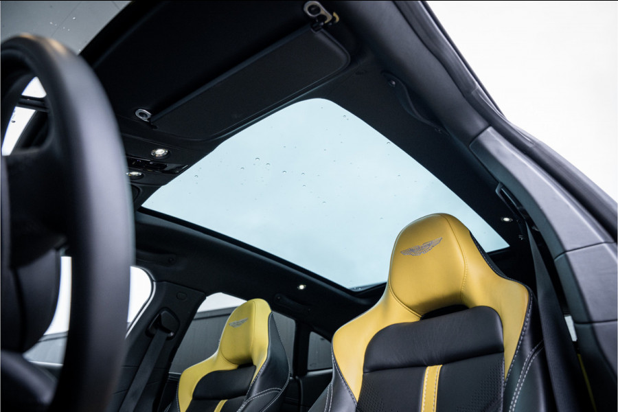 Aston Martin Dbx 4.0 V8 707 - Panorama | Carbon | Keramisch | 23'inch