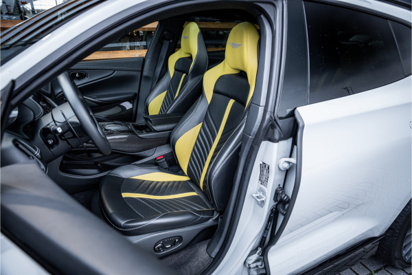 Aston Martin Dbx 4.0 V8 707 - Panorama | Carbon | Keramisch | 23'inch
