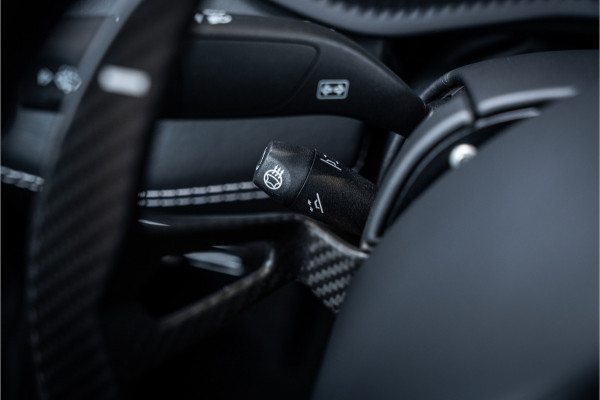 Aston Martin Dbx 4.0 V8 707 - Panorama | Carbon | Keramisch | 23'inch