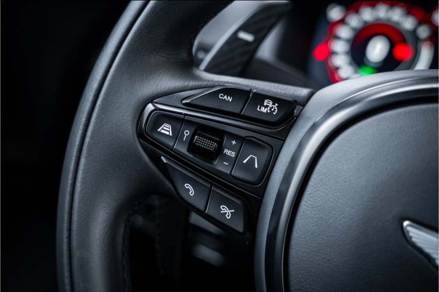 Aston Martin Dbx 4.0 V8 707 - Panorama | Carbon | Keramisch | 23'inch