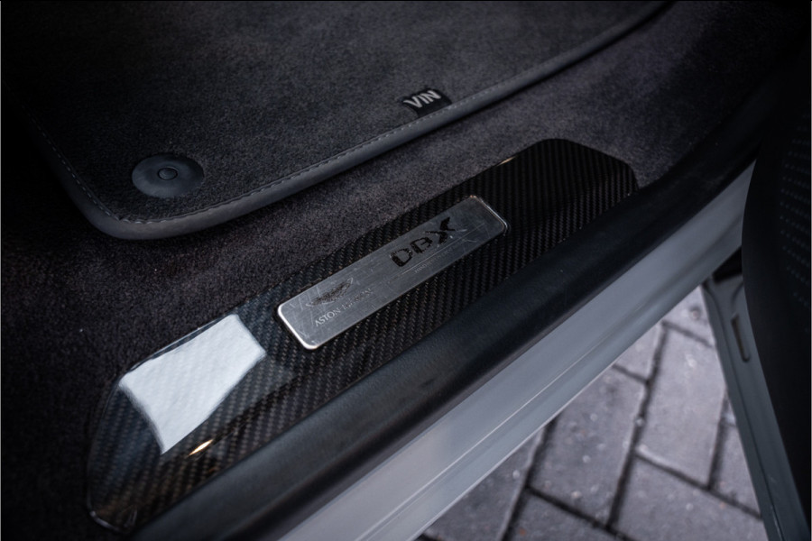 Aston Martin Dbx 4.0 V8 707 - Panorama | Carbon | Keramisch | 23'inch