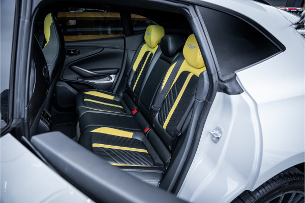 Aston Martin Dbx 4.0 V8 707 - Panorama | Carbon | Keramisch | 23'inch