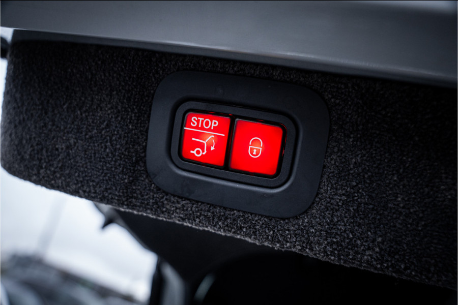 Aston Martin Dbx 4.0 V8 707 - Panorama | Carbon | Keramisch | 23'inch