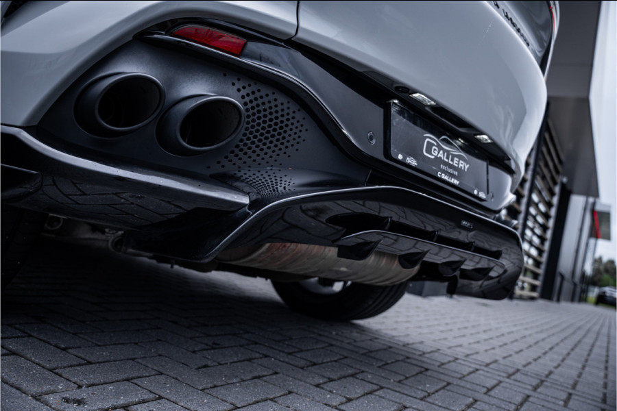 Aston Martin Dbx 4.0 V8 707 - Panorama | Carbon | Keramisch | 23'inch