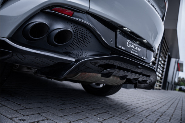 Aston Martin Dbx 4.0 V8 707 - Panorama | Carbon | Keramisch | 23'inch