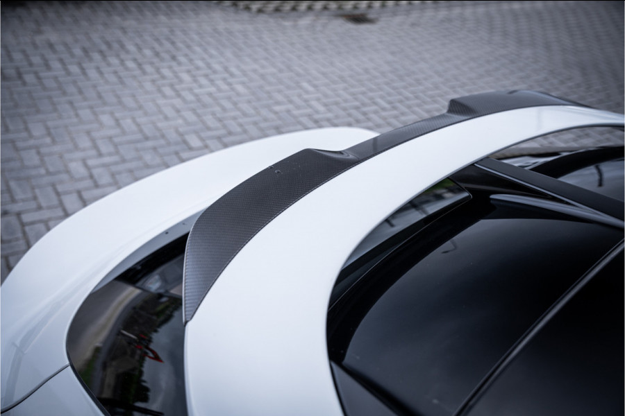 Aston Martin Dbx 4.0 V8 707 - Panorama | Carbon | Keramisch | 23'inch