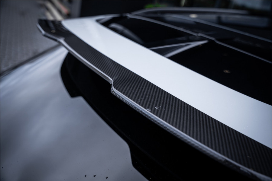 Aston Martin Dbx 4.0 V8 707 - Panorama | Carbon | Keramisch | 23'inch
