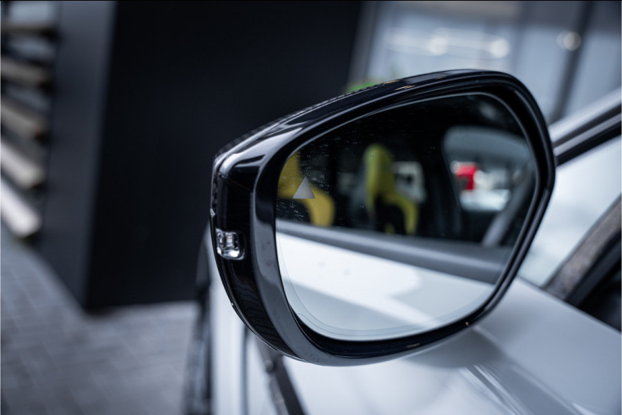 Aston Martin Dbx 4.0 V8 707 - Panorama | Carbon | Keramisch | 23'inch