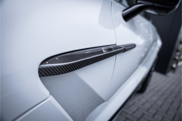 Aston Martin Dbx 4.0 V8 707 - Panorama | Carbon | Keramisch | 23'inch