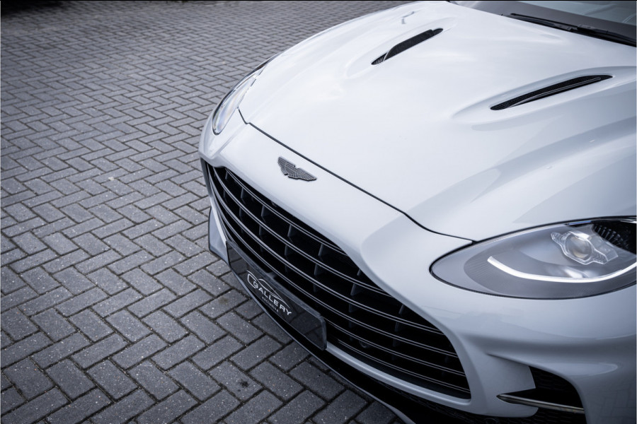 Aston Martin Dbx 4.0 V8 707 - Panorama | Carbon | Keramisch | 23'inch