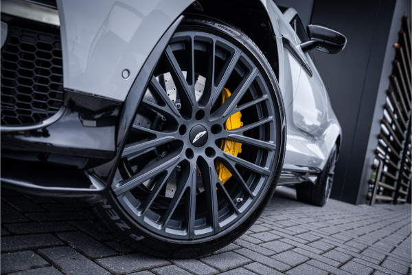 Aston Martin Dbx 4.0 V8 707 - Panorama | Carbon | Keramisch | 23'inch
