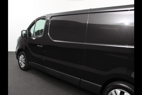 Renault Trafic 2.0 Blue dCi 110PK T30 L2H1 Advance Navigatie Airco Lichtmetalen velgen Betimmering Trekhaak Camera Parkeer sensoren Dab