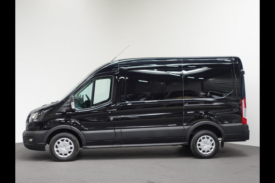 Ford Transit 310 2.0 TDCI L2H2 Trend Automaat Airco Bluetooth Camera Cruise Control