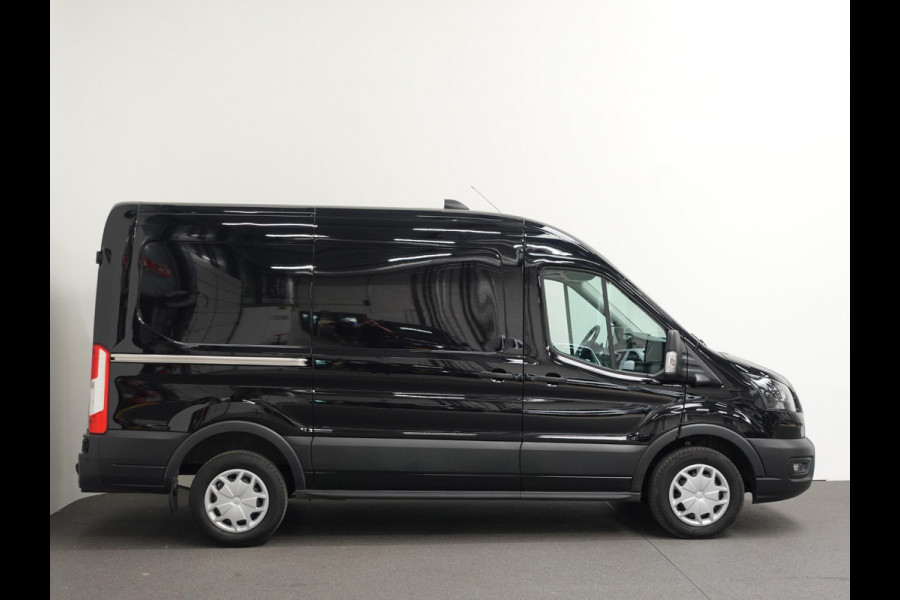 Ford Transit 310 2.0 TDCI L2H2 Trend Automaat Airco Bluetooth Camera Cruise Control
