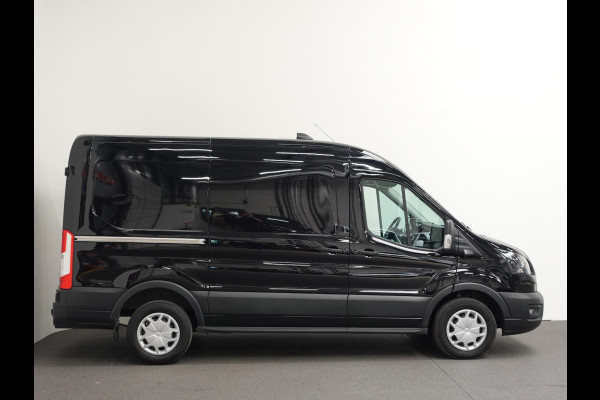 Ford Transit 310 2.0 TDCI L2H2 Trend Automaat Airco Bluetooth Camera Cruise Control