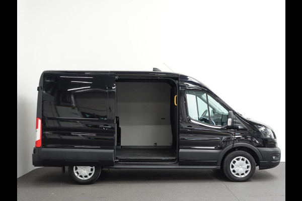 Ford Transit 310 2.0 TDCI L2H2 Trend Automaat Airco Bluetooth Camera Cruise Control
