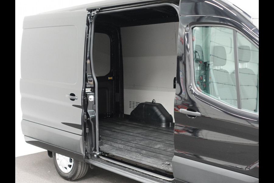Ford Transit 310 2.0 TDCI L2H2 Trend Automaat Airco Bluetooth Camera Cruise Control