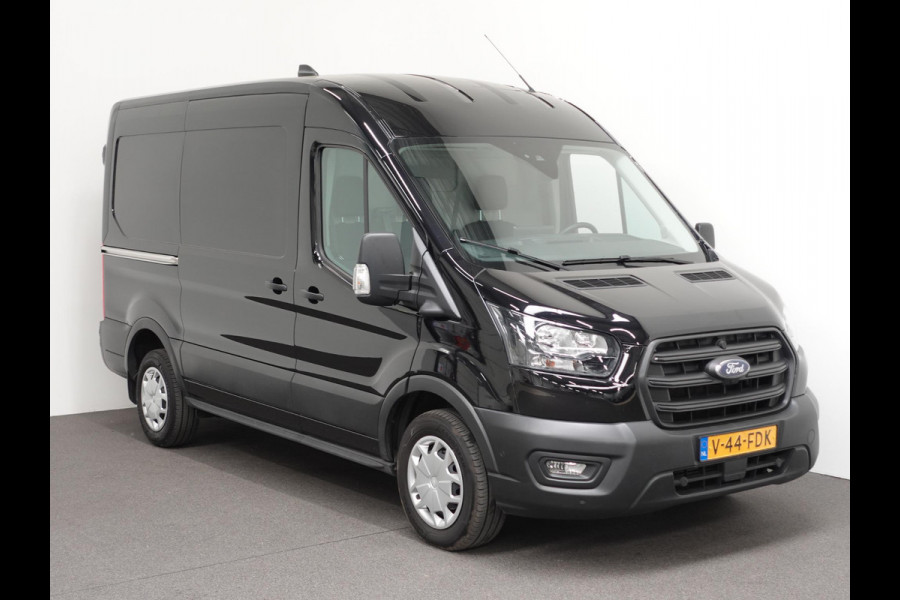 Ford Transit 310 2.0 TDCI L2H2 Trend Automaat Airco Bluetooth Camera Cruise Control