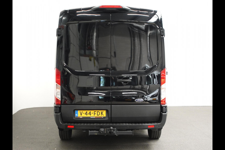 Ford Transit 310 2.0 TDCI L2H2 Trend Automaat Airco Bluetooth Camera Cruise Control