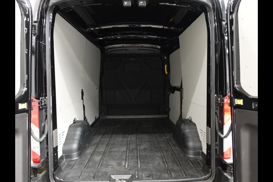 Ford Transit 310 2.0 TDCI L2H2 Trend Automaat Airco Bluetooth Camera Cruise Control