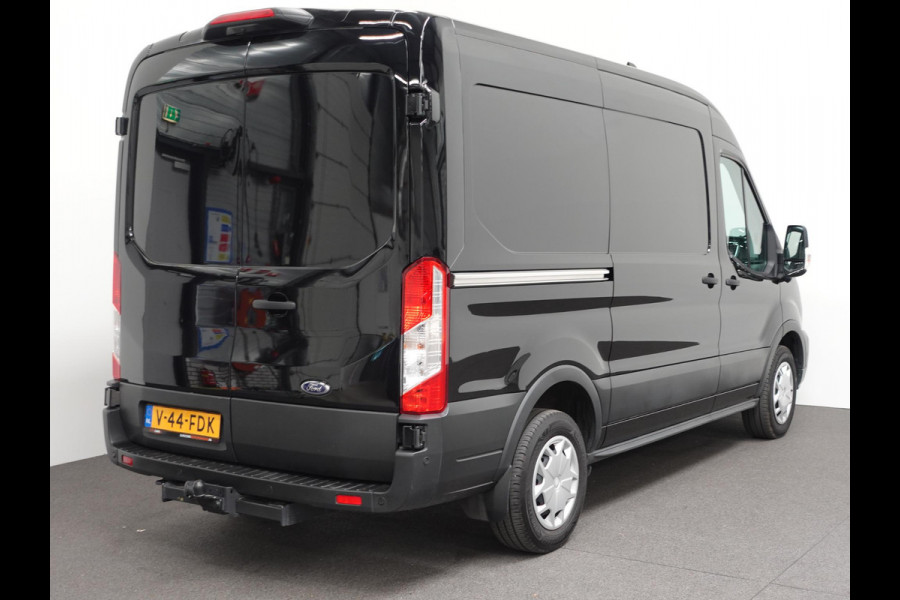 Ford Transit 310 2.0 TDCI L2H2 Trend Automaat Airco Bluetooth Camera Cruise Control