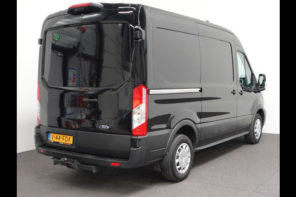 Ford Transit 310 2.0 TDCI L2H2 Trend Automaat Airco Bluetooth Camera Cruise Control