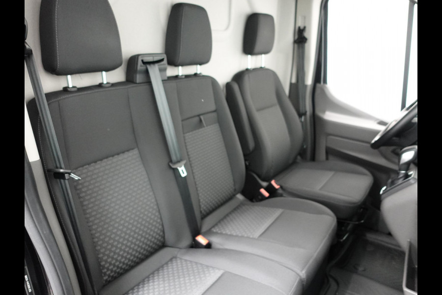 Ford Transit 310 2.0 TDCI L2H2 Trend Automaat Airco Bluetooth Camera Cruise Control