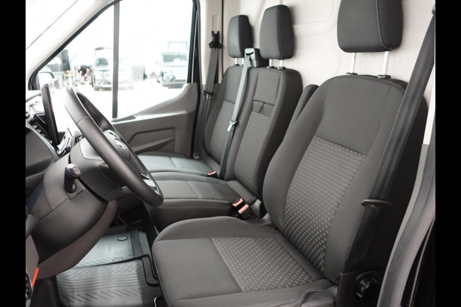 Ford Transit 310 2.0 TDCI L2H2 Trend Automaat Airco Bluetooth Camera Cruise Control