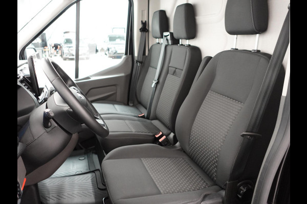 Ford Transit 310 2.0 TDCI L2H2 Trend Automaat Airco Bluetooth Camera Cruise Control