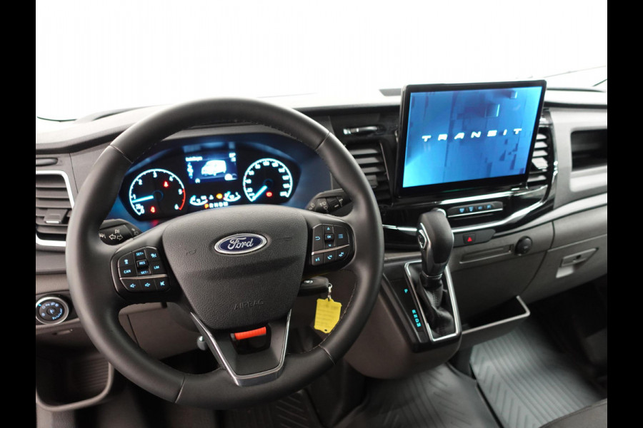 Ford Transit 310 2.0 TDCI L2H2 Trend Automaat Airco Bluetooth Camera Cruise Control