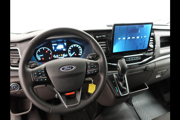 Ford Transit 310 2.0 TDCI L2H2 Trend Automaat Airco Bluetooth Camera Cruise Control