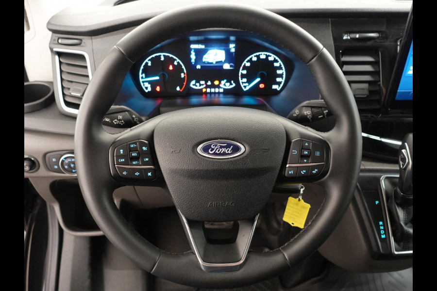 Ford Transit 310 2.0 TDCI L2H2 Trend Automaat Airco Bluetooth Camera Cruise Control