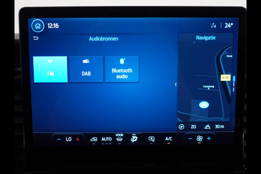 Ford Transit 310 2.0 TDCI L2H2 Trend Automaat Airco Bluetooth Camera Cruise Control