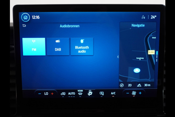 Ford Transit 310 2.0 TDCI L2H2 Trend Automaat Airco Bluetooth Camera Cruise Control