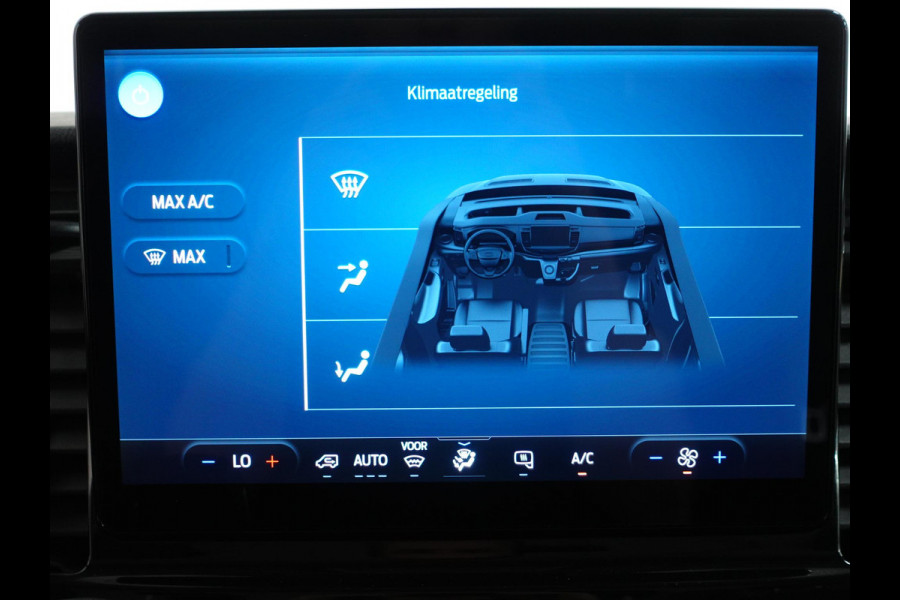 Ford Transit 310 2.0 TDCI L2H2 Trend Automaat Airco Bluetooth Camera Cruise Control