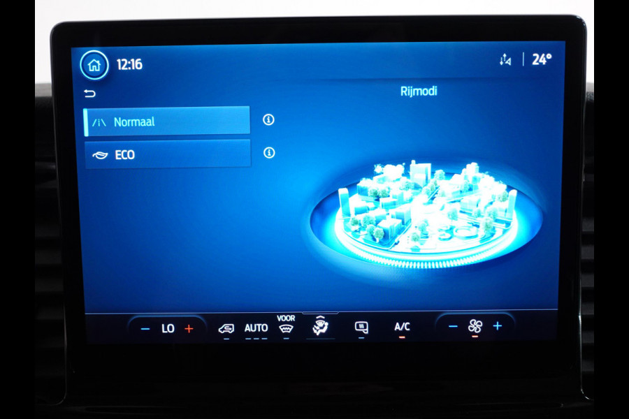 Ford Transit 310 2.0 TDCI L2H2 Trend Automaat Airco Bluetooth Camera Cruise Control